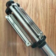 ビバライズ★トリプルスマートピーラーの画像