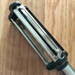 ビバライズ★トリプルスマートピーラーの画像