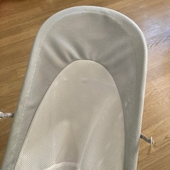 ベビージョルン バウンサー【お取引中】の画像