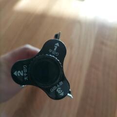 ビバライズ★トリプルスマートピーラーの画像