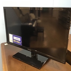【トレファク神戸新長田店】Panasonicの24インチ2014年製液晶テレビです！!【取りに来られる方限定】