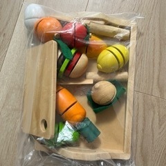 エド・インター ままごといっぱいセット
