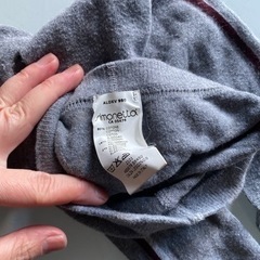 FENDI フェンディ　タイツ　レギンス　スパッツ　キッズの画像