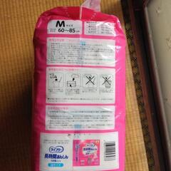 大人用紙おむつMサイズの画像