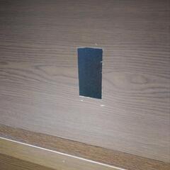 「値下しました！」食器棚(日本製) の画像