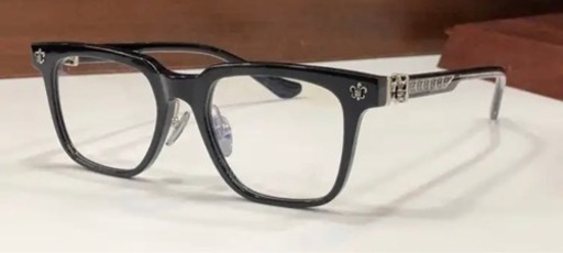 サングラス　シルバー