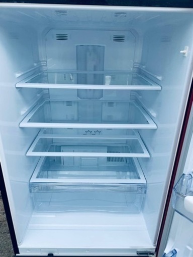 ET2067番⭐️298L⭐️三菱ノンフロン冷凍冷蔵庫⭐️