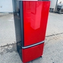ET2067番⭐️298L⭐️三菱ノンフロン冷凍冷蔵庫⭐️ ET2067番⭐️298L⭐️三菱ノンフロン冷凍冷蔵庫⭐️