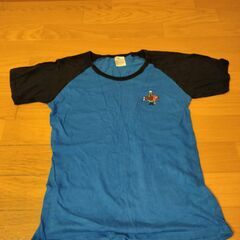 graniphのTシャツ