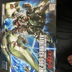 ガンダムユニコーンクシャトリヤ