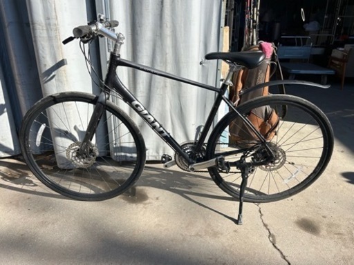 GIANT ESCAPE  M ロードバイク