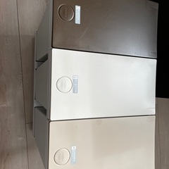ニトリ　ゴミ箱