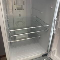 DAEWOO 冷蔵庫　[2ドア /右開きタイプ /150L]の画像