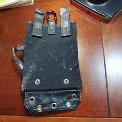 (取引中)ウエスト道具入れの画像