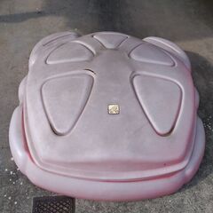 サンドボックス　タートル砂場の画像