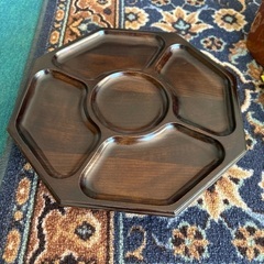 食器類　回転します。