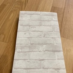 サッシの内側に立てて使う物（名前が出てきません😓）
