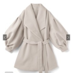 GRL【未使用/新品】アウター／コートの画像