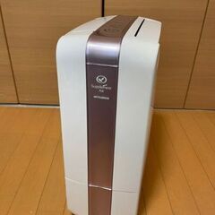 除湿機