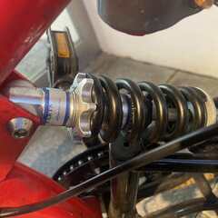 フルサスペンション折りたたみMTB SHIMANO6段変速2021モデル2台出品【引き取りの方】ルイガノ JEDI ミニベロの画像