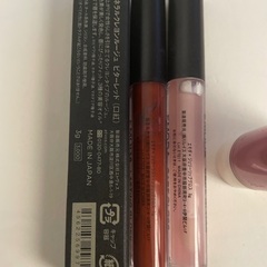 口紅・リップグロスの画像