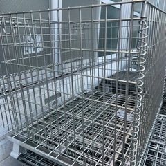 サンキンパレット　SCS-3  