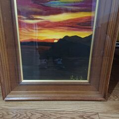 絵画の画像