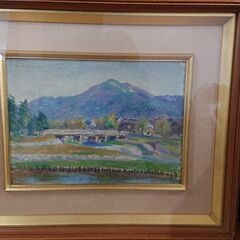 絵画の画像