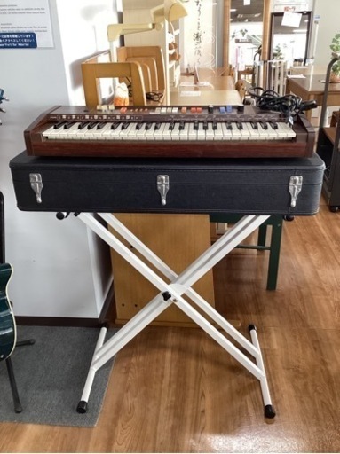 カシオトーン403(ビンテージもの)【町田市再生家具】232188 オファー