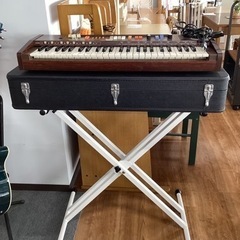 カシオトーン403(ビンテージもの)【町田市再生家具】232188