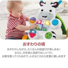 手押しのわんわんカー　の画像