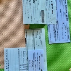 受け取り決定しました！の画像