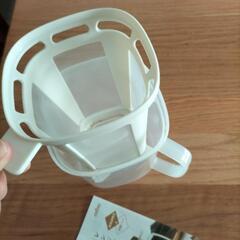 「レンジで美味しいおだし」日本製の画像