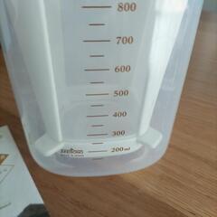 「レンジで美味しいおだし」日本製の画像