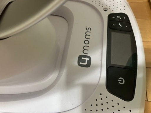 4moms mamaRoo4 電動バウンサー