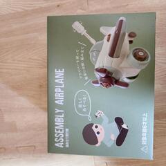 組み立ておもちゃ　新品の画像