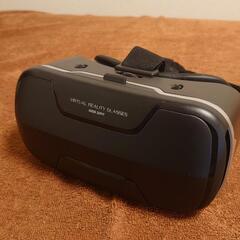 スマホ用VRゴーグル　MED-VRG3