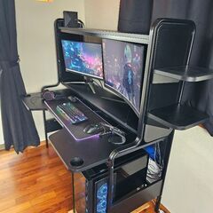 FULL SETUP フルセットアップ の画像