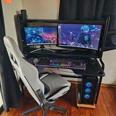 FULL SETUP フルセットアップ 