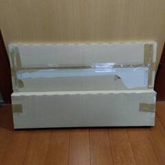 ＷＯＯＤ　ＯＮＥ　押入れ枕棚の画像