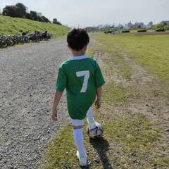 4V4 U10　サッカー友達大会参加メンバー募集