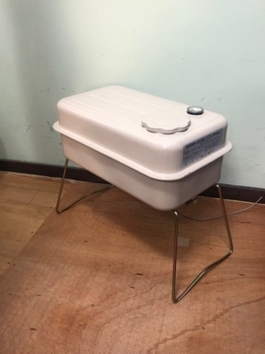 オイルタンクGT-25S 未使用品