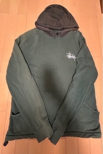 stussy Patagonia トレーナー　2枚セット