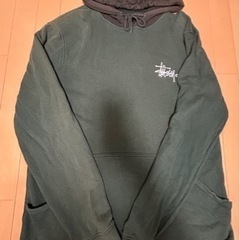 stussy Patagonia トレーナー　2枚セット