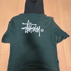 stussy Patagonia トレーナー　2枚セット