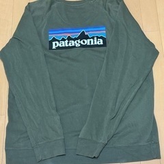 stussy Patagonia トレーナー　2枚セット