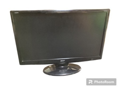 Acer H233H Dbmid 液晶モニター
