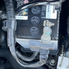 panasonic カーバッテリー 40B19L 2021年製