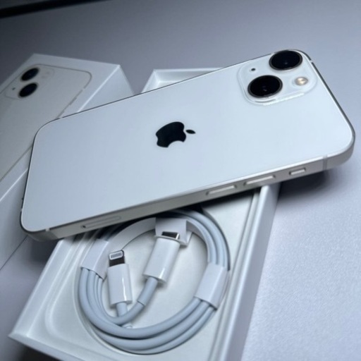 iphone13mini 256ギガ