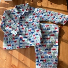 子どもパジャマ110センチ